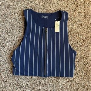 Aerie offline tank top brand new with tags